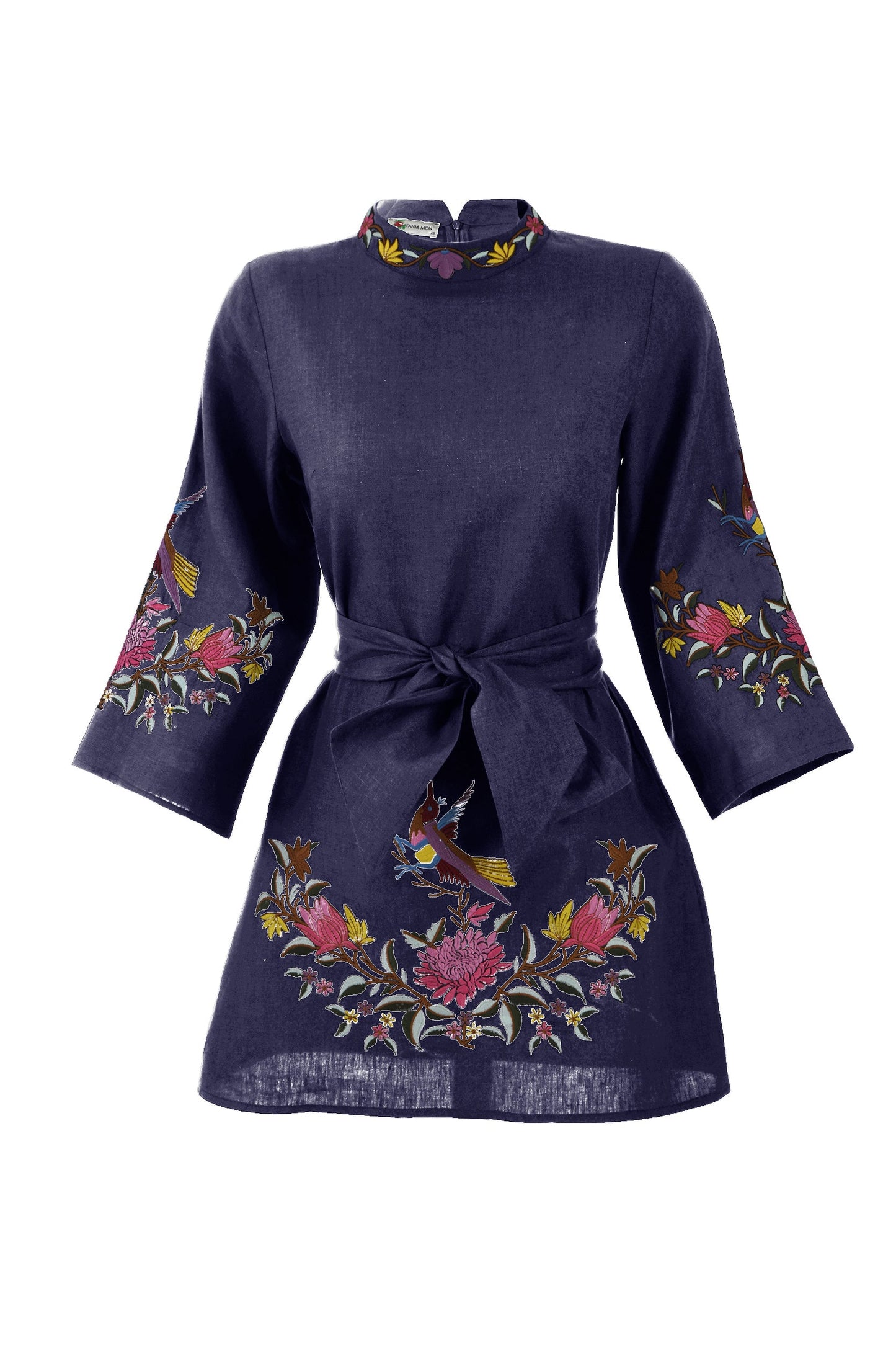 SHALA DRESS