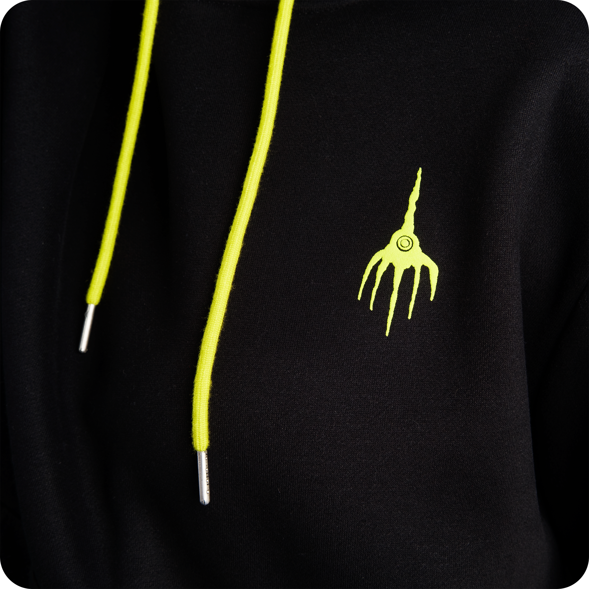 Haunting Ken Hoodie