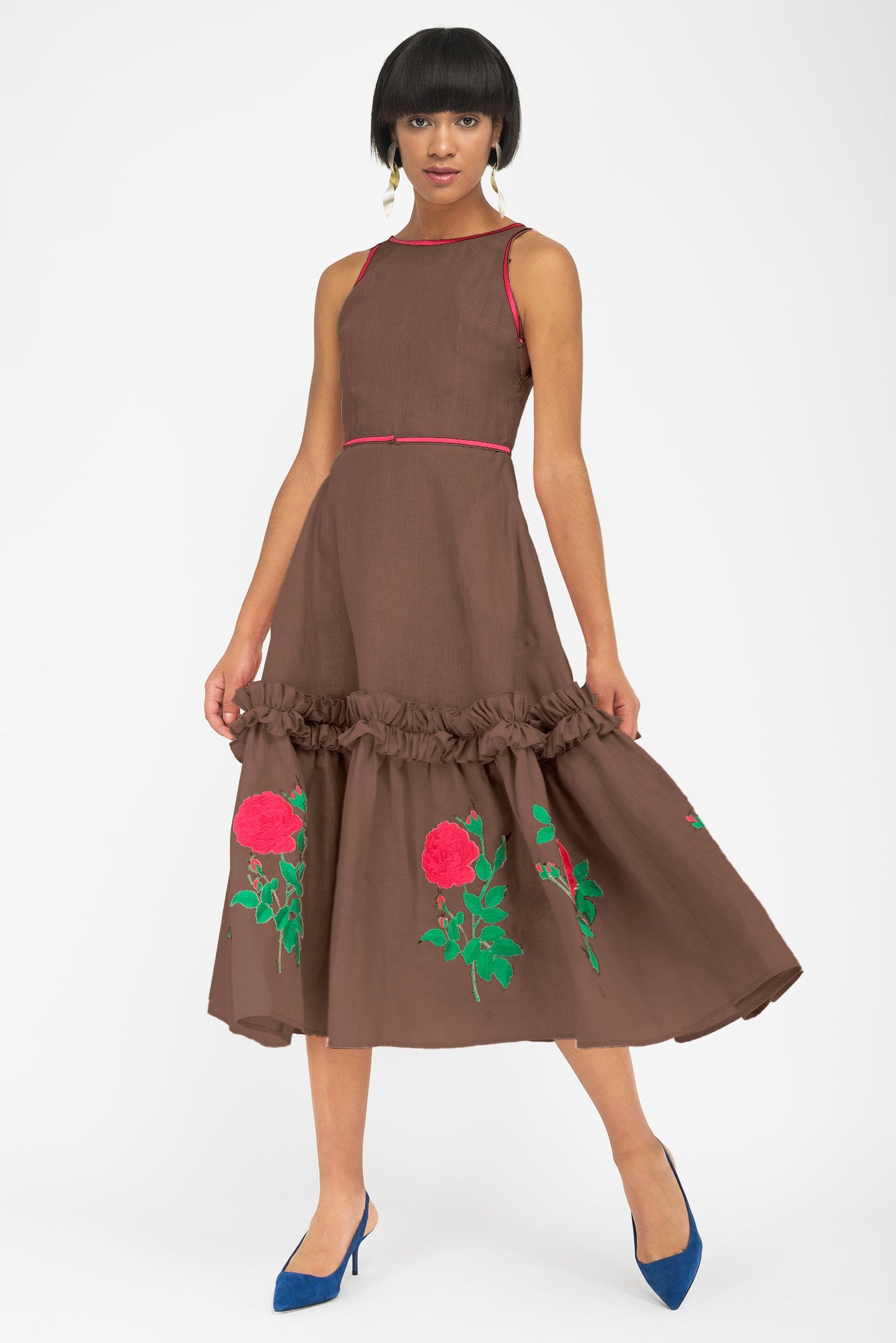 DIDIM DRESS