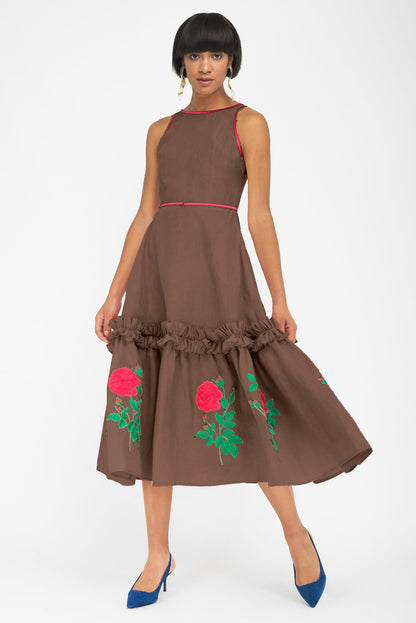 DIDIM DRESS
