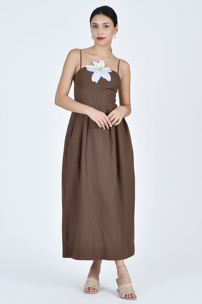 LORR LATRICE DRESS