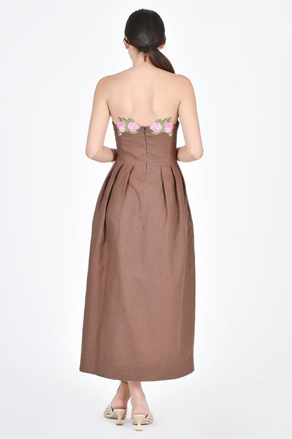 LORR ROGUE DRESS