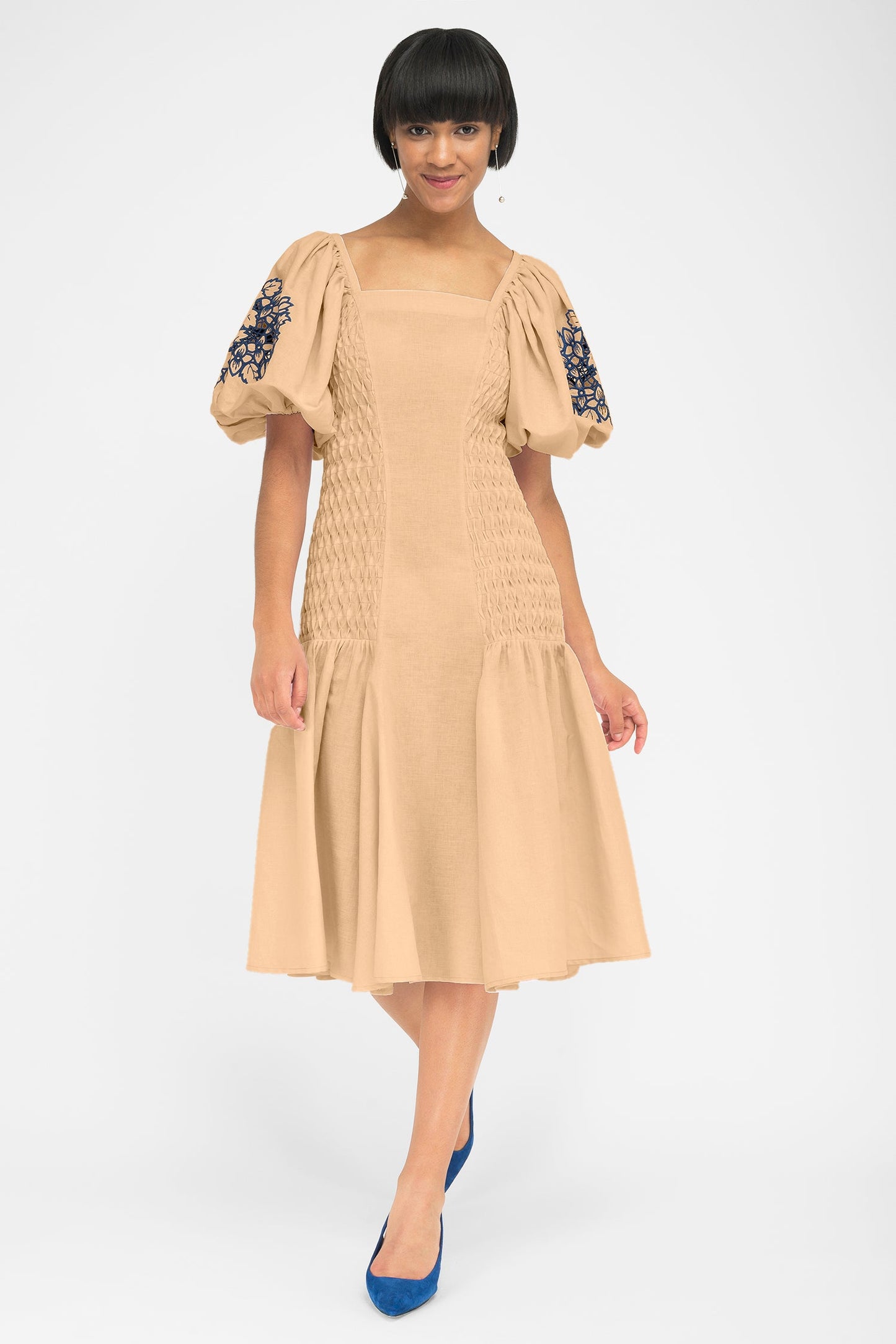 MARMA DRESS