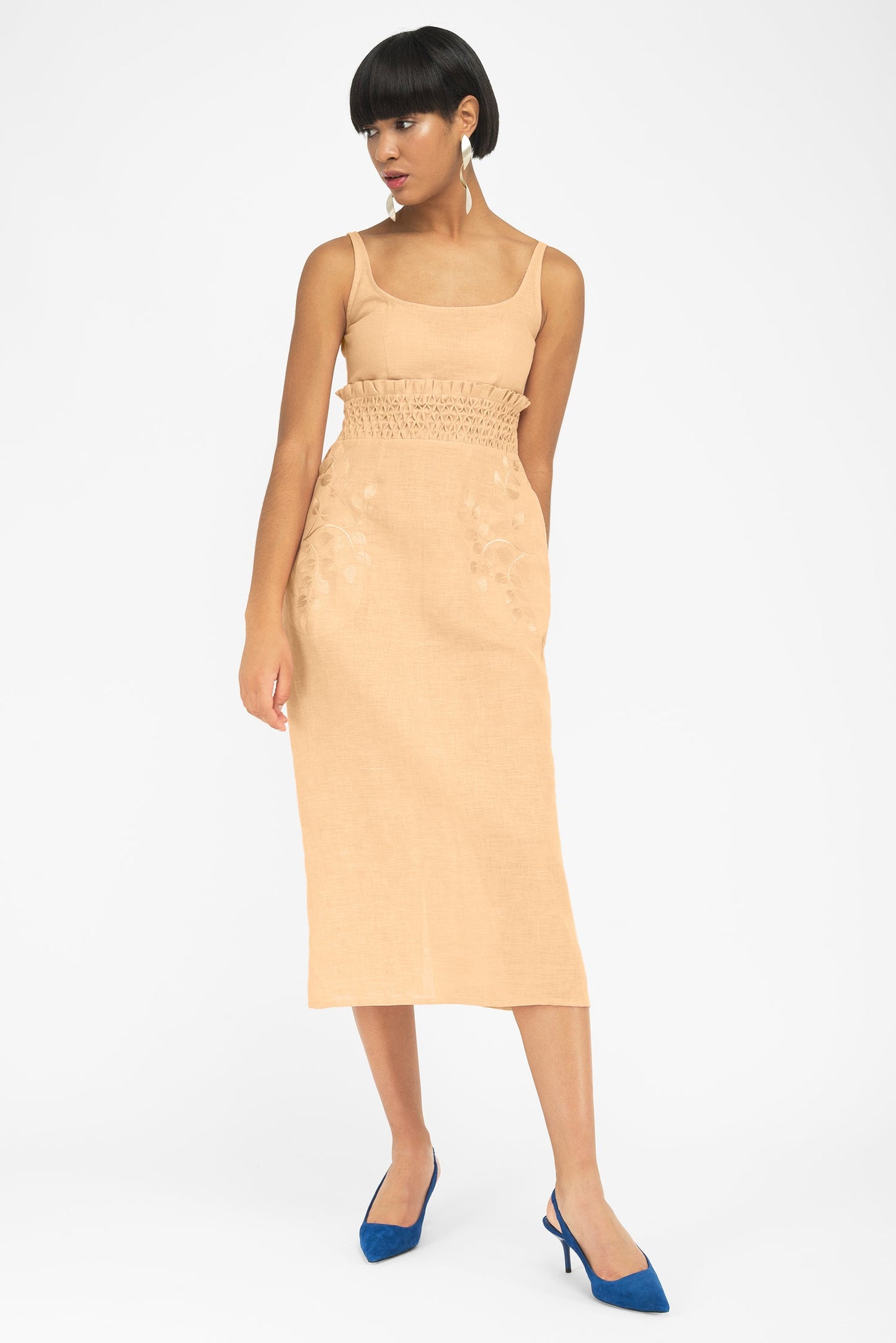 FARALYA DRESS
