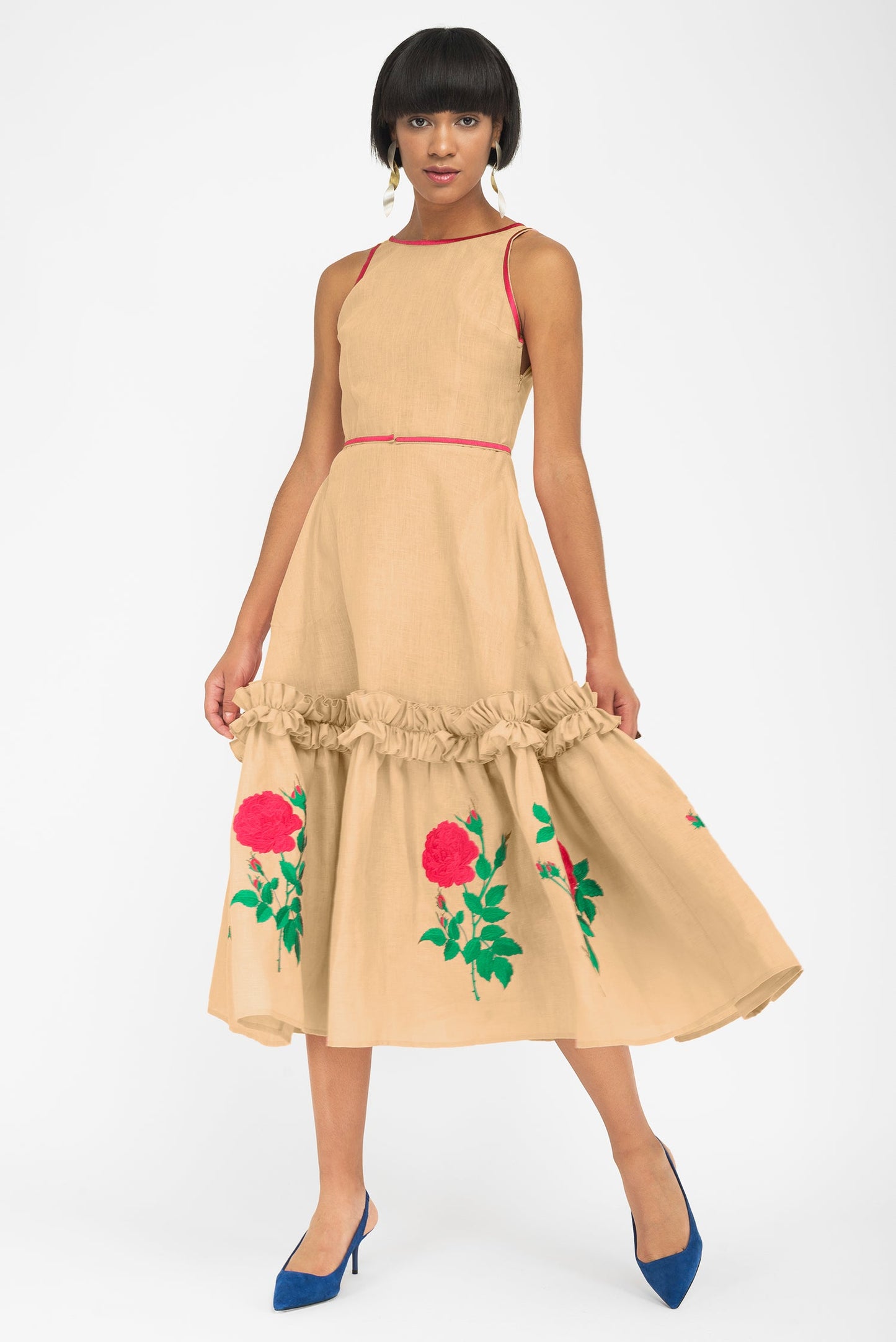 DIDIM DRESS