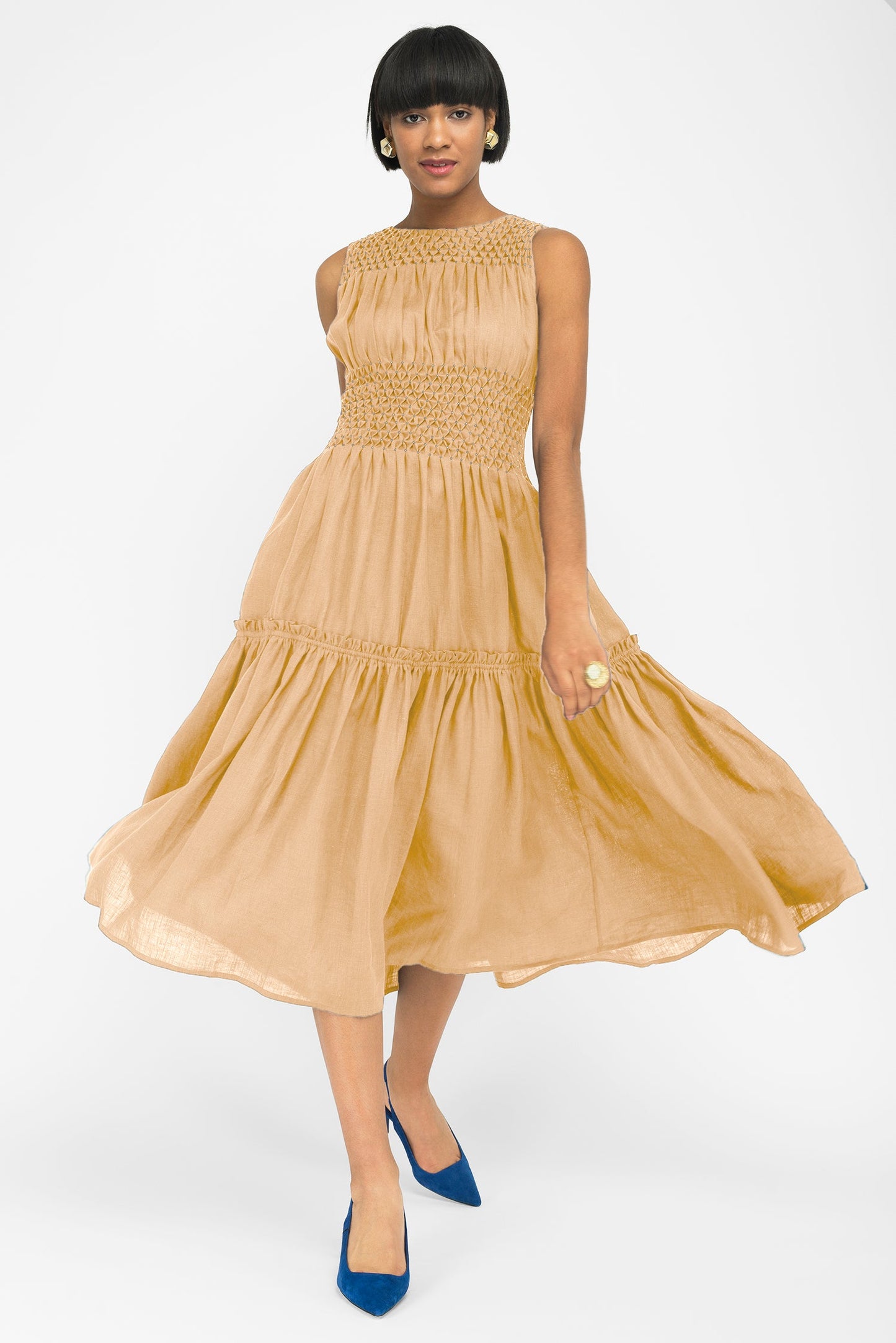 OREN DRESS