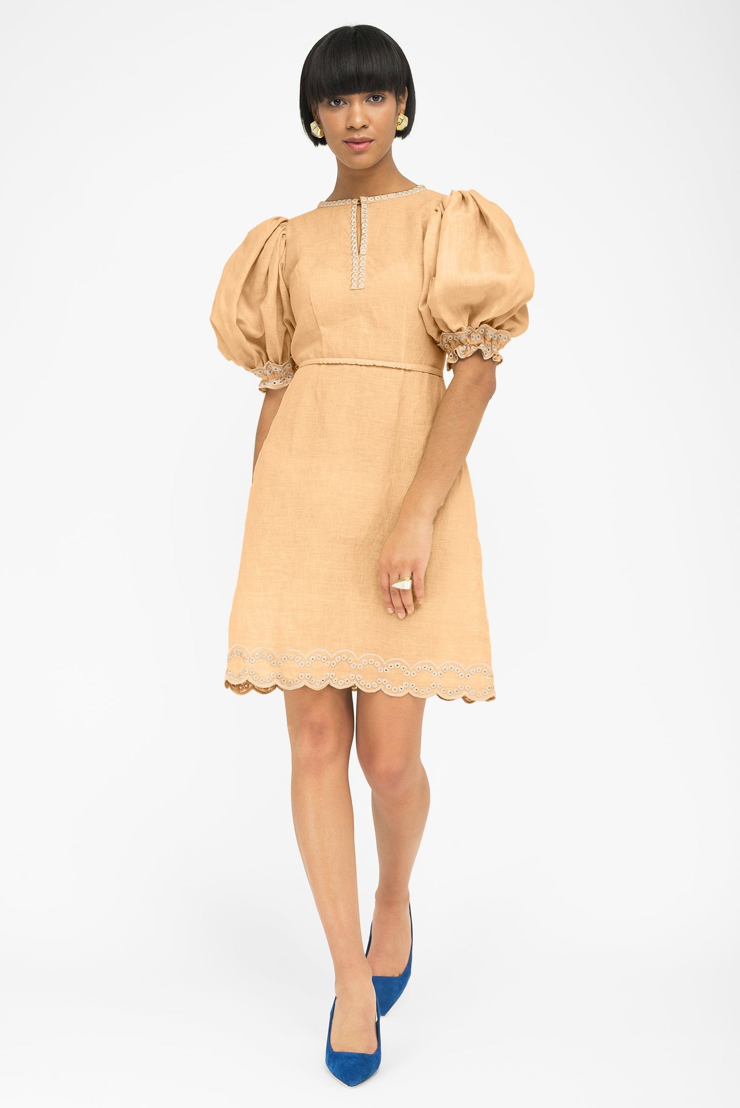LETON DRESS