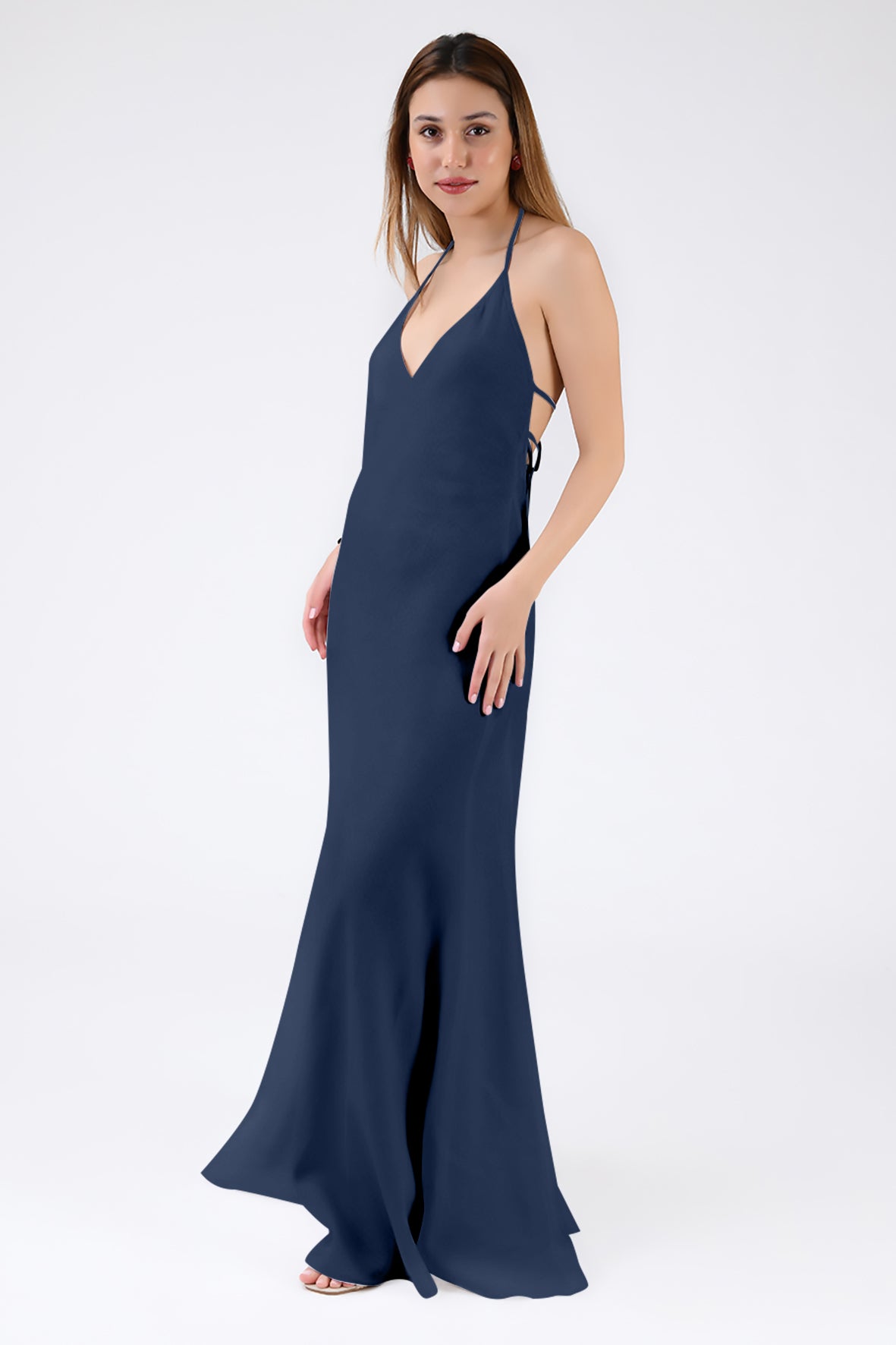 SAFF DRESS