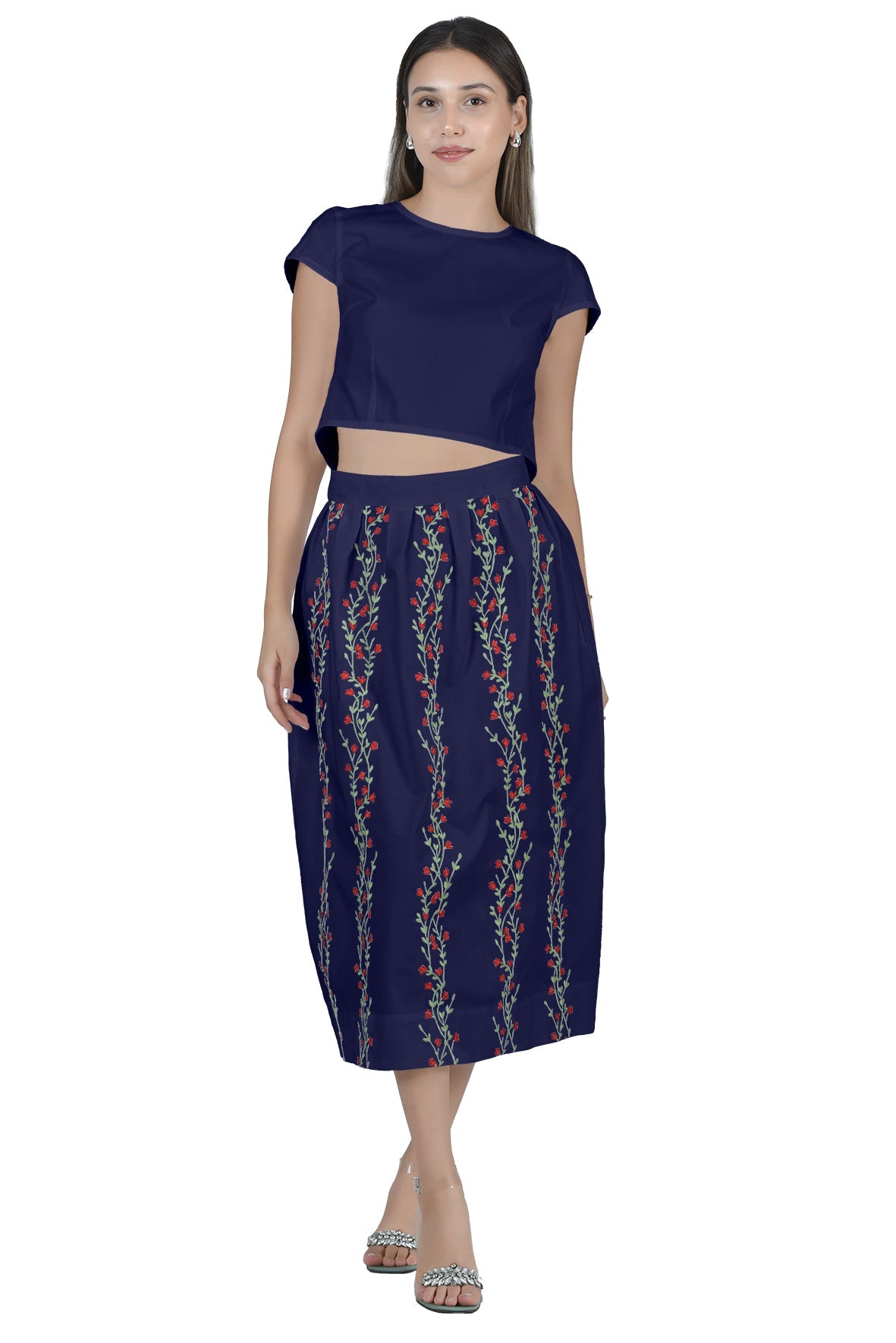 BERU SKIRT SET