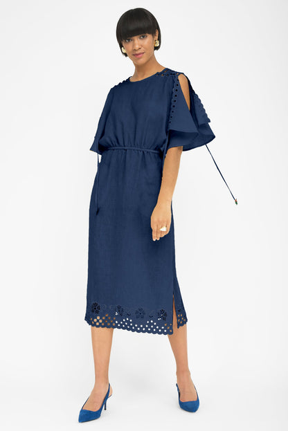 SIDE DRESS