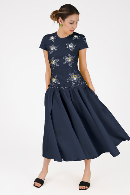 ACRA DRESS