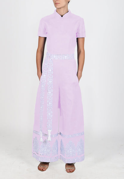 MAROK JUMPSUIT