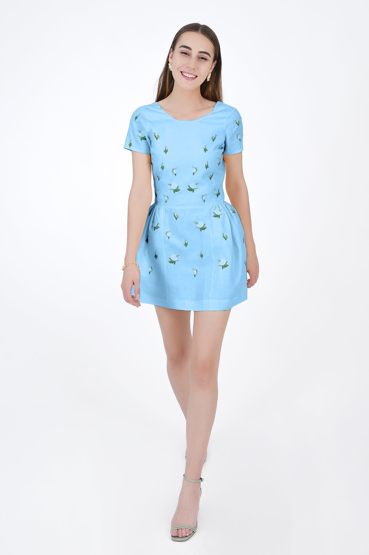 BOMBA DRESS