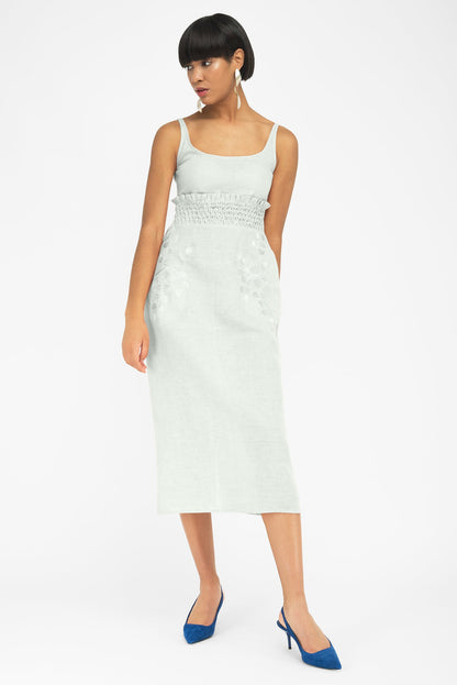 FARALYA DRESS