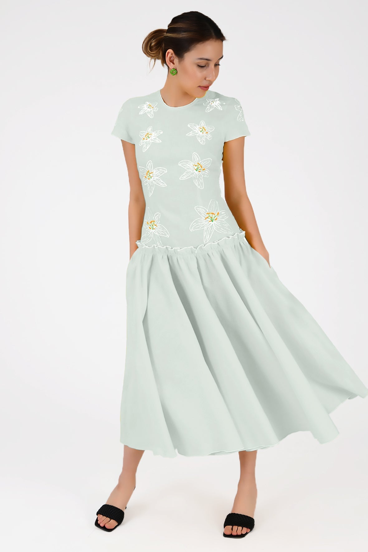 ACRA DRESS