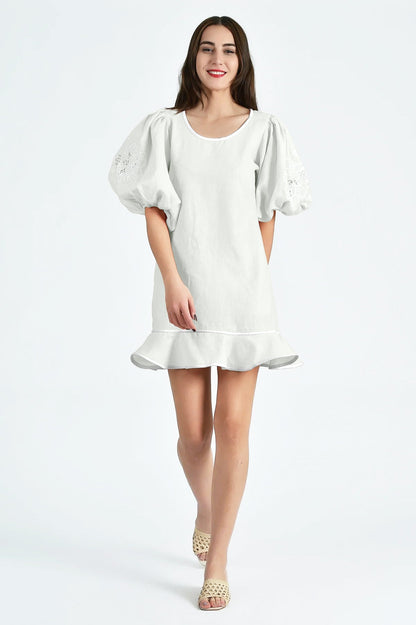 MARDIN MINI DRESS