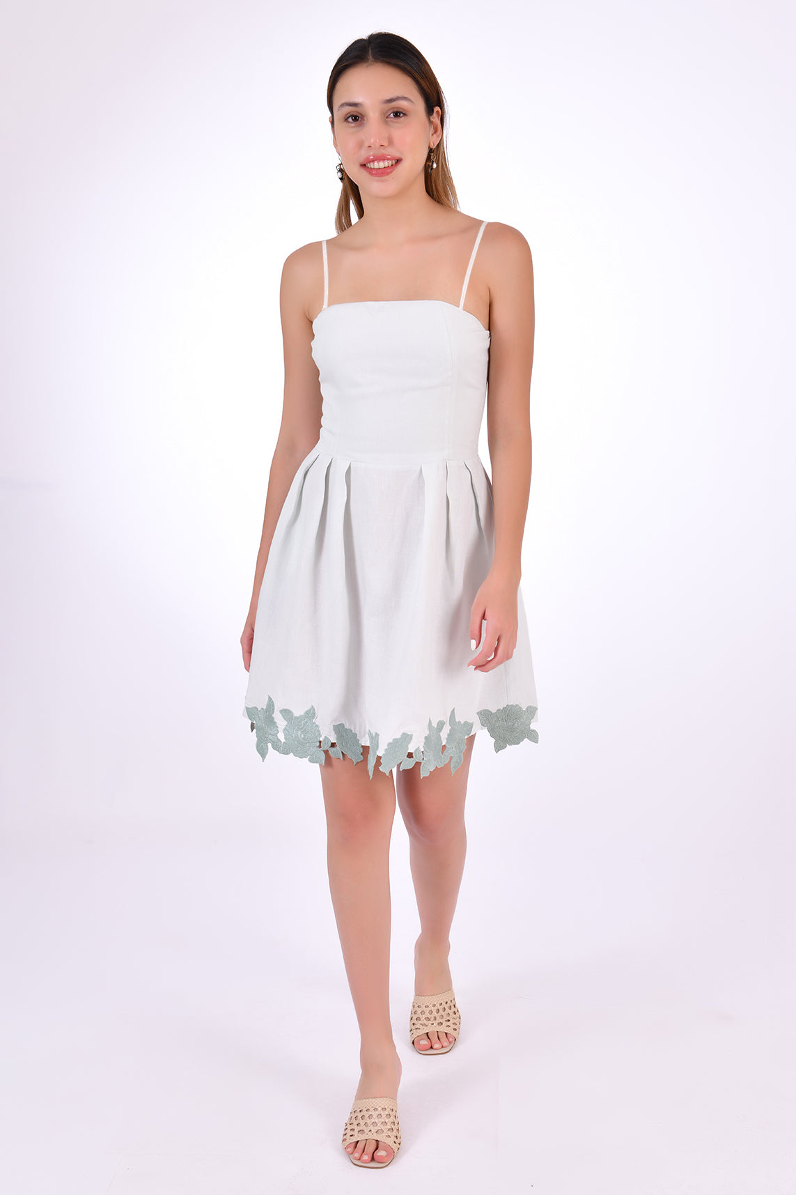 SINA DRESS (Marassa Collection)