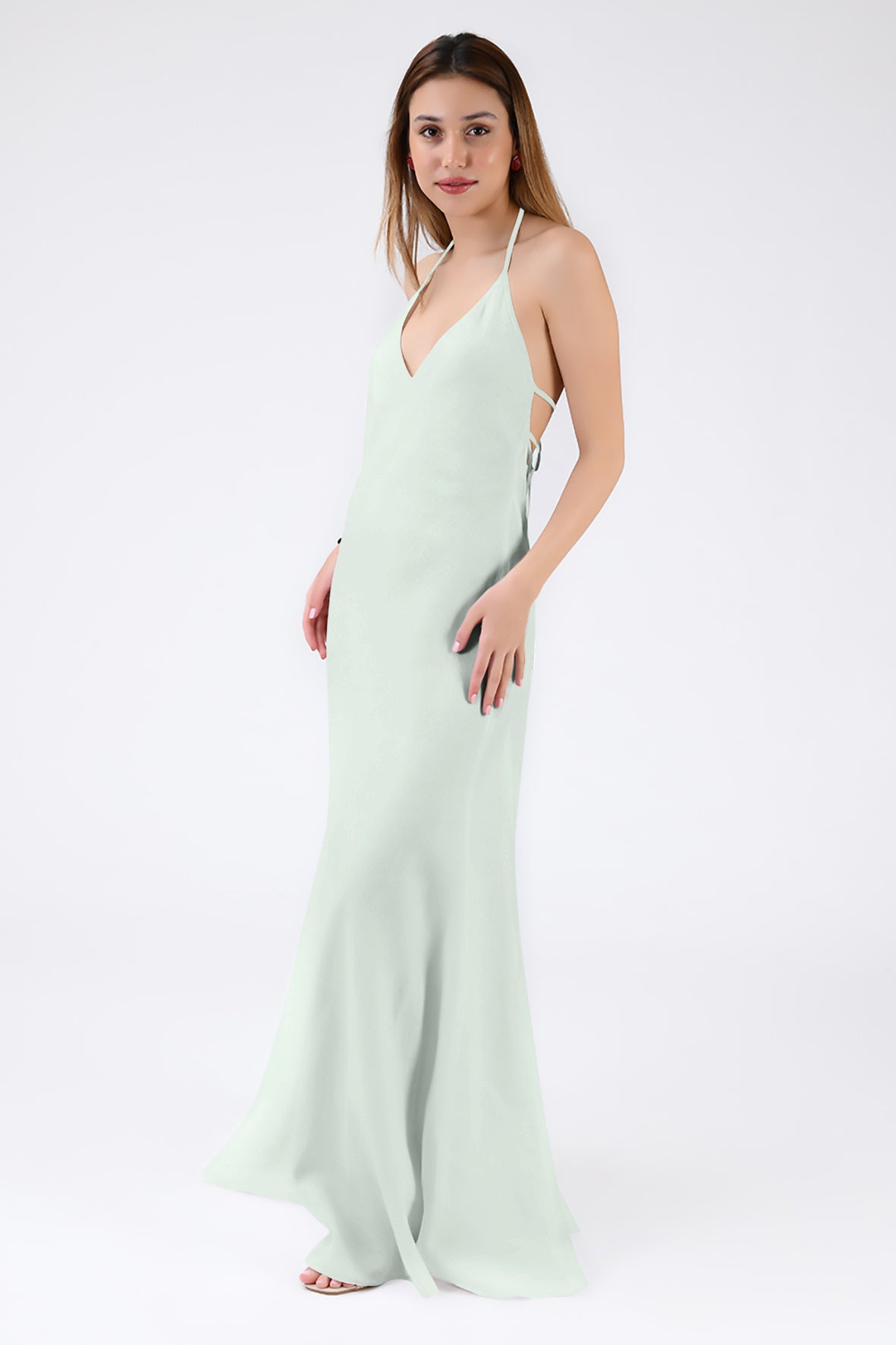 SAFF DRESS