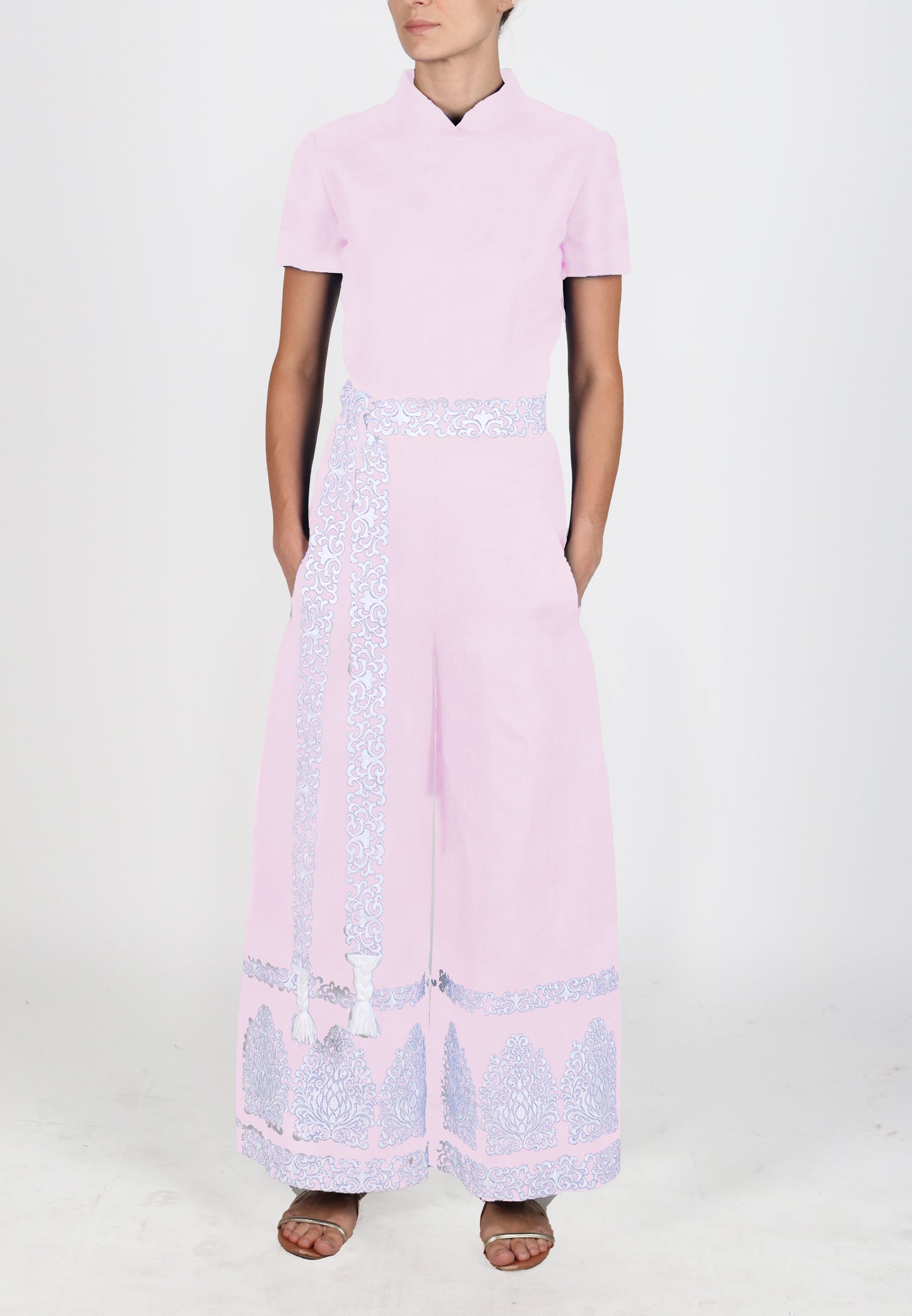 MAROK JUMPSUIT