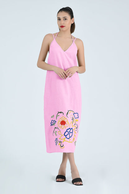 GUNESH DRESS