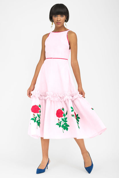 DIDIM DRESS