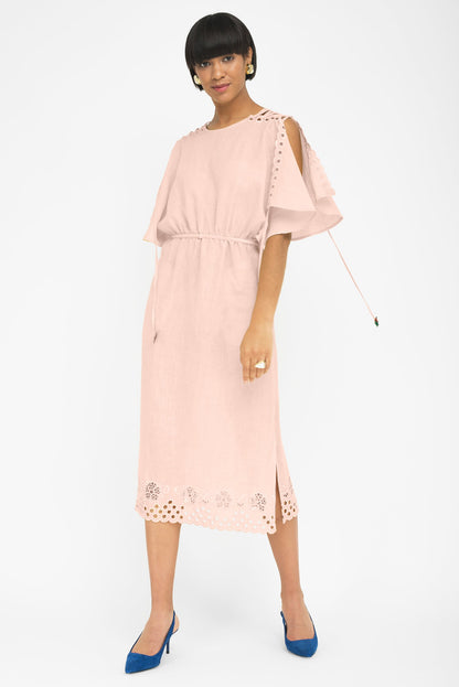 SIDE DRESS