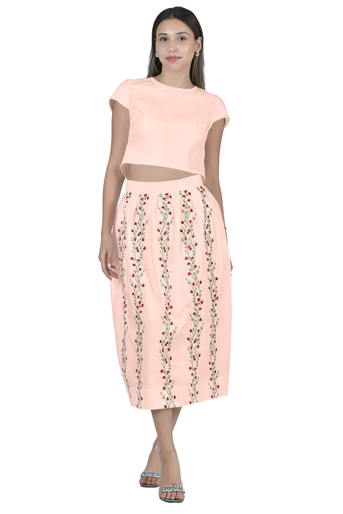 BERU SKIRT SET