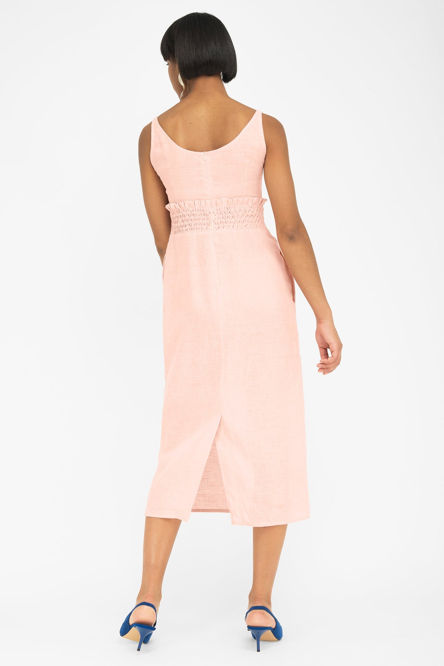 FARALYA DRESS