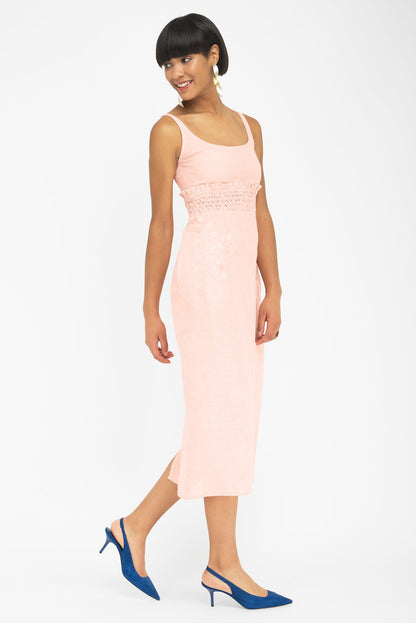 FARALYA DRESS