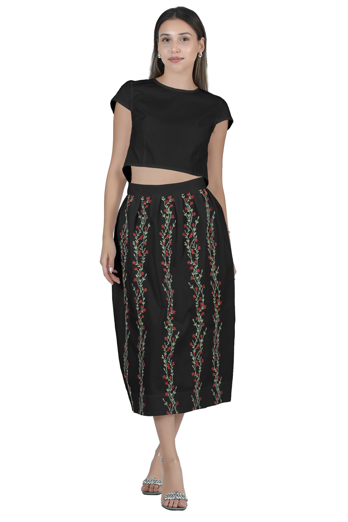BERU SKIRT SET