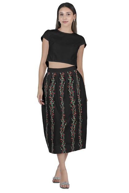 BERU SKIRT SET