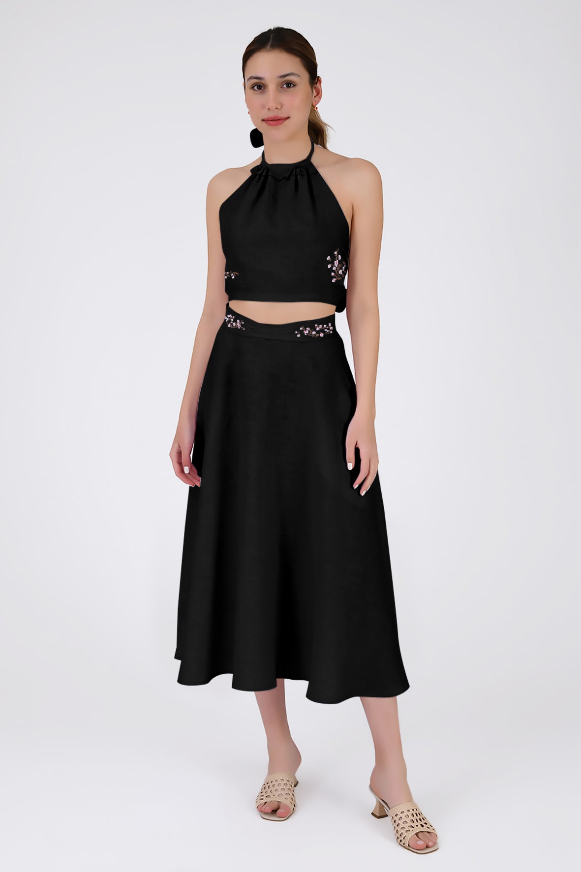 MAMBO Skirt Set