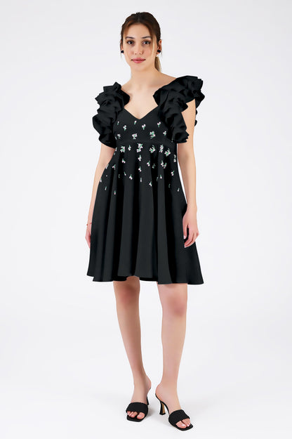 GALATA DRESS (Wanga Collection)