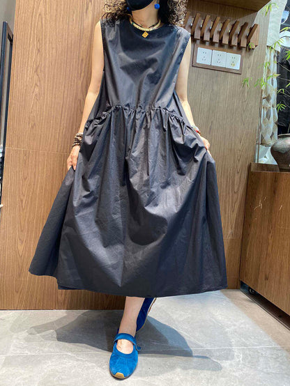 å¥³å£«å¤å­£èè¡é¢¨åé ç¡è¢é·é£èº«è£