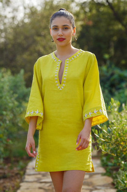 KUBRA DRESS  - Saved as draft 5.20.26
