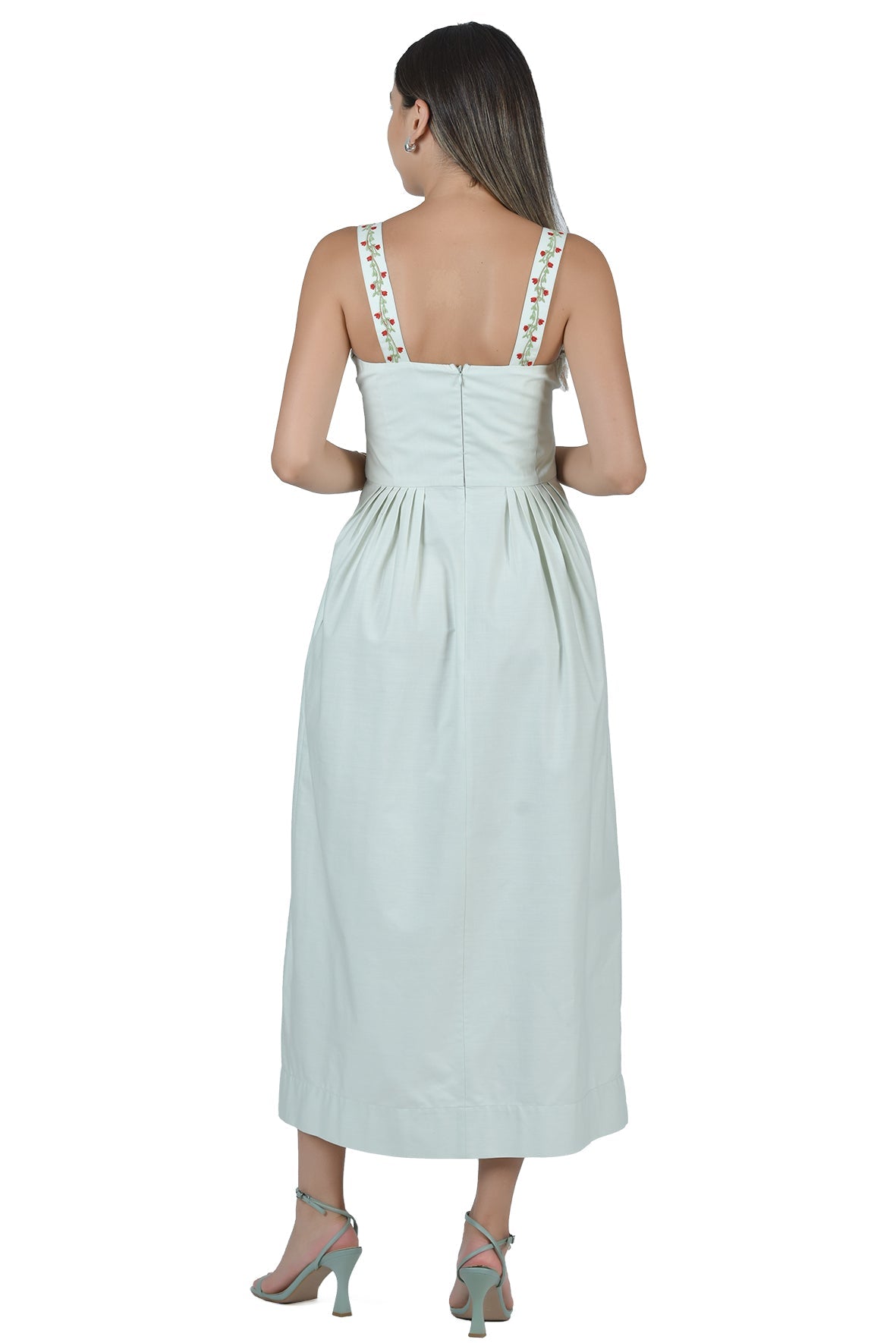 JANET DRESS